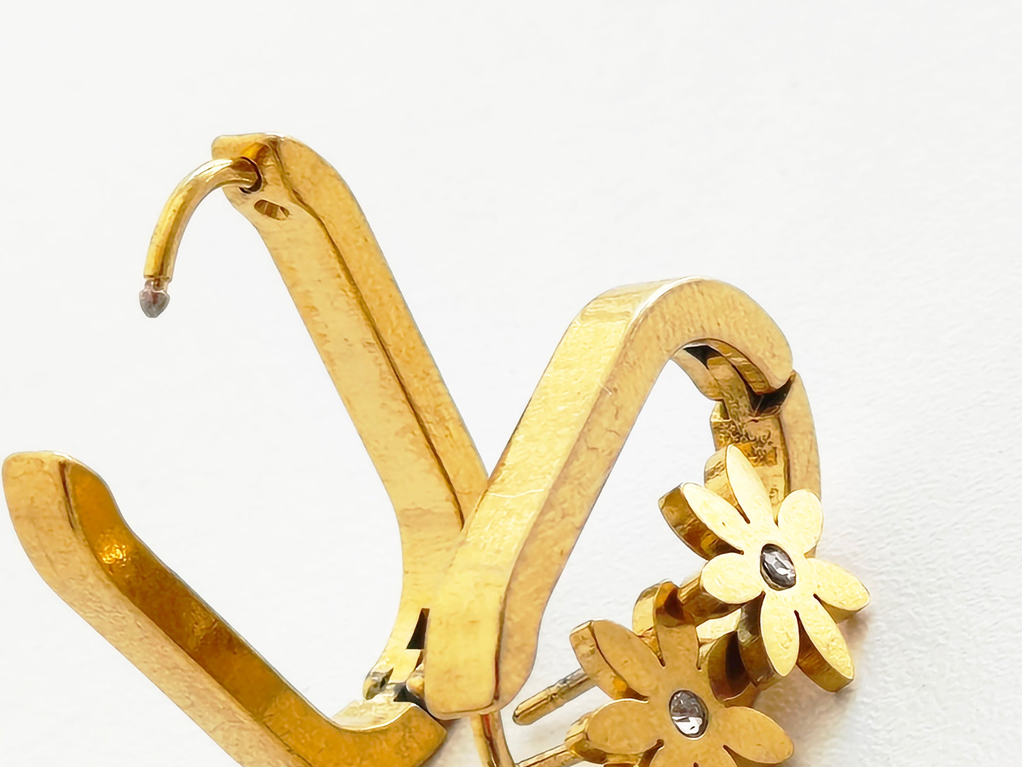 Liberte Sua Criatividade: Conjunto de Brincos Mix & Match