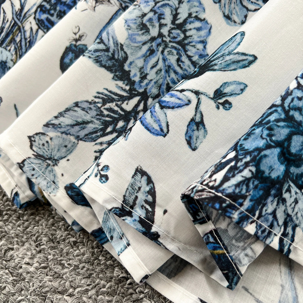 🌸 Vestido Longo Estampado Elegante – Verão 2025 🌸