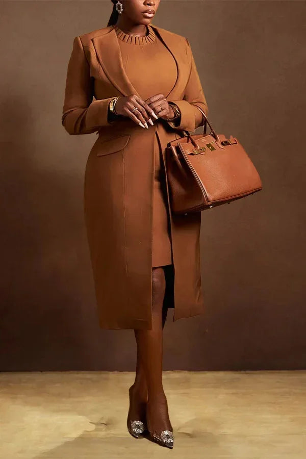 Eleve o seu estilo com o Conjunto HLJ - A escolha perfeita para mulheres modernas e sofisticadas!